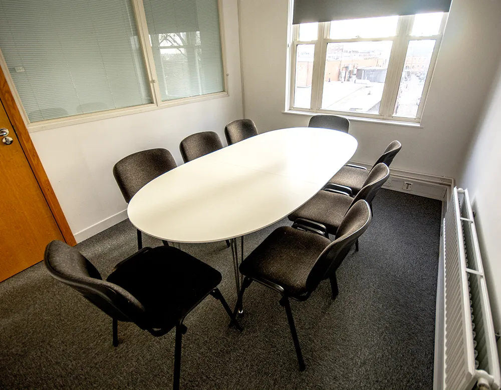 prestige board room 
