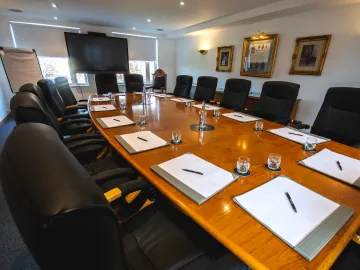 Board Room